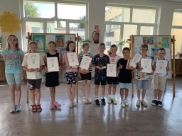 Rok szkolny 2024-2025 - 119 - Rusz głową - łamigłówki matematyczne